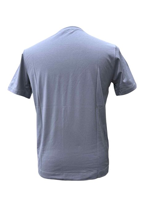 MAGAZZINO RICAMBIT-SHIRT OSSIGENO MAGAZZINO RICAMBI | T-shirt | 01GRIGIO